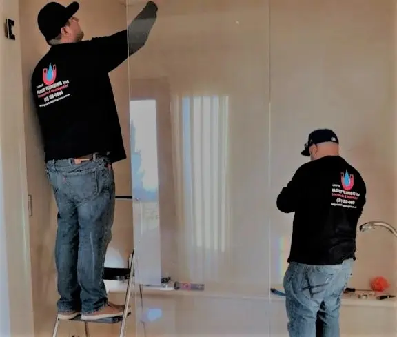 Professional plumbing installation for Toilet Repair in Nanty Glo